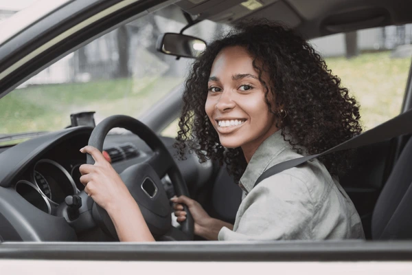 DriveCo Driving Academy