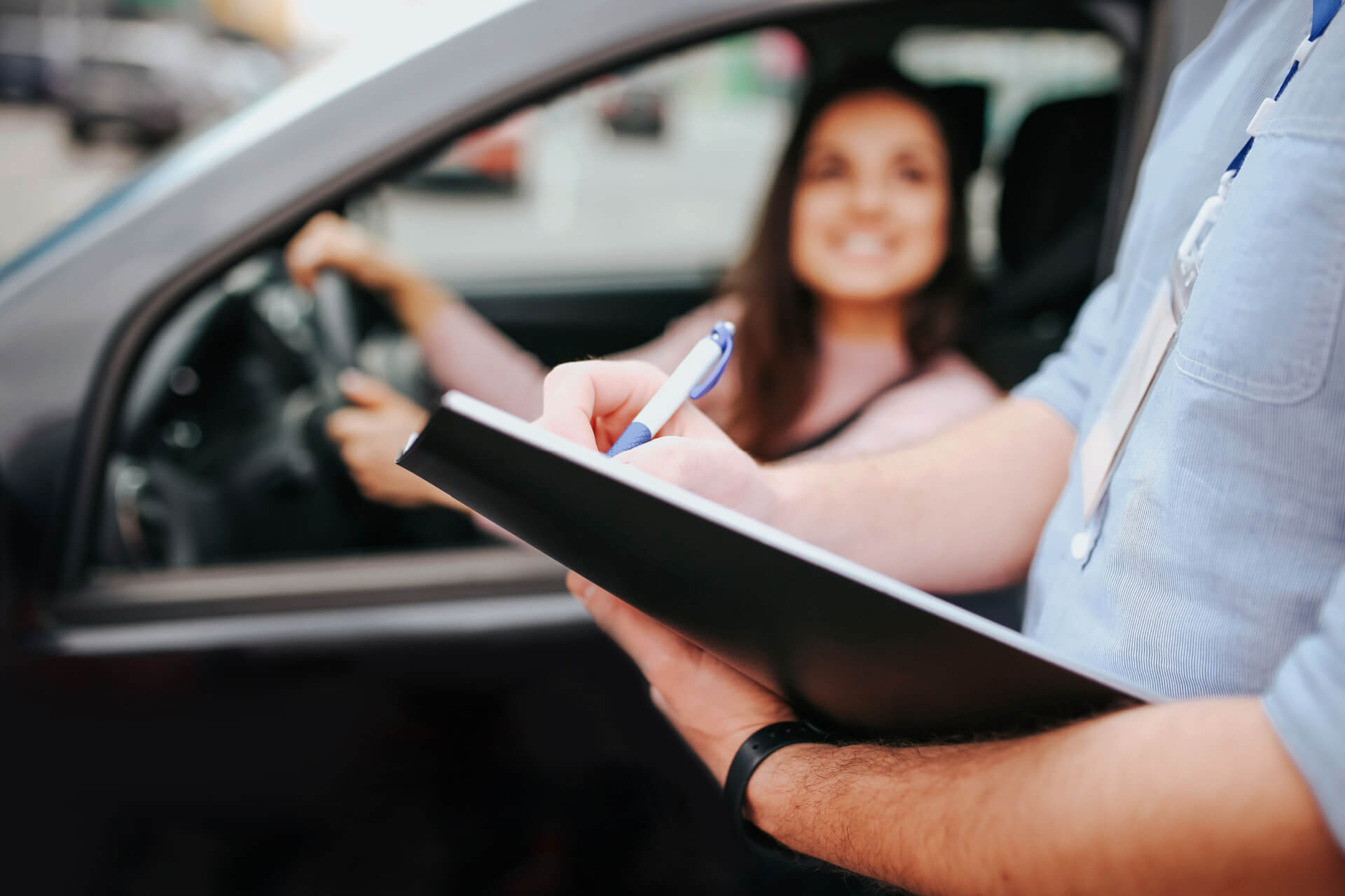 DriveCo Driving School